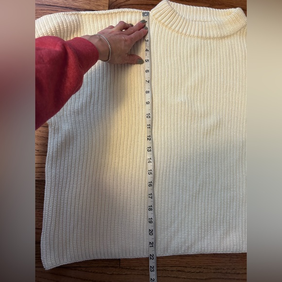 Frank & Eileen Montecito Sweater - Picture 6 of 15